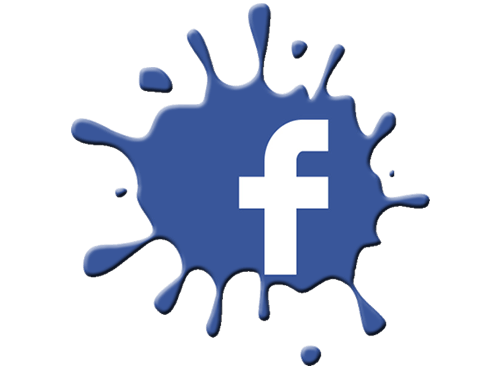 Facebook Logo